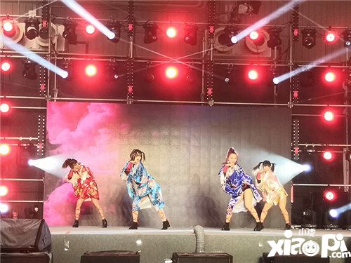 2019ChinaJoy超级联赛东北赛区