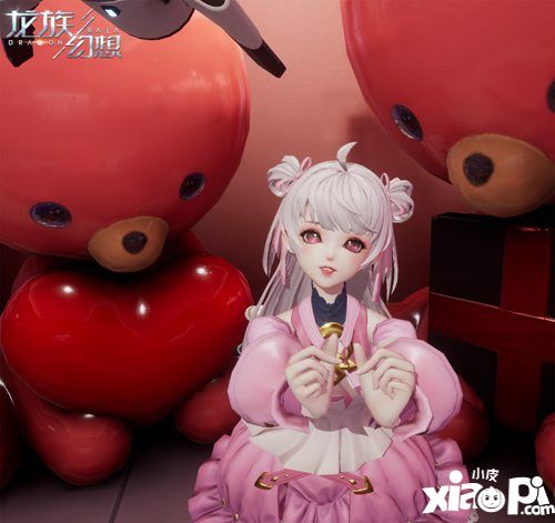 龙族幻想手游创造营介绍