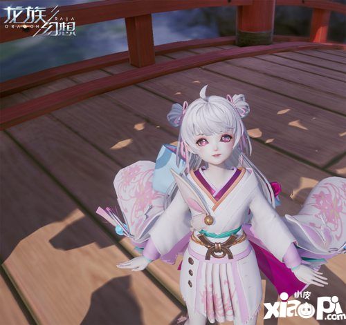 龙族幻想手游创造营介绍