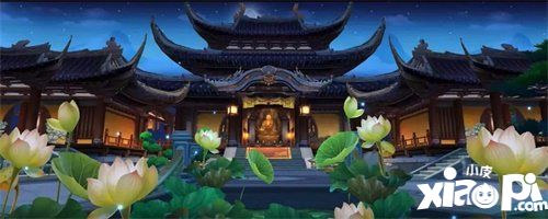 剑网3指尖江湖今日正式上线