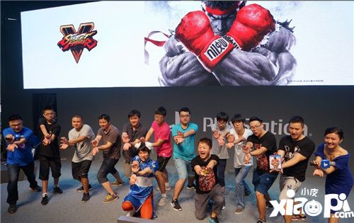 2019ChinaJoy索尼国行5年