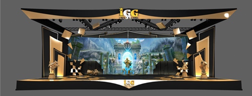 玩者为王!IGG 2019ChinaJoy前瞻