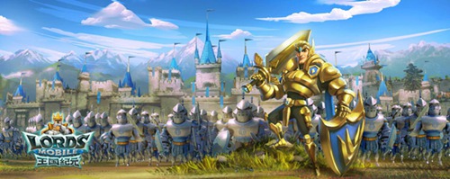玩者为王!IGG 2019ChinaJoy前瞻