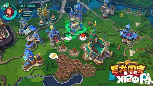 玩者为王!IGG 2019ChinaJoy前瞻