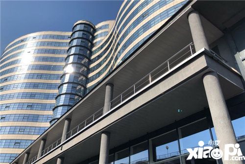 探访Wargaming明斯克研发中心