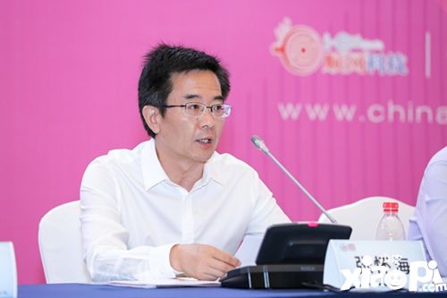 第十七届CJ新闻发布会在沪召开! 展会六大亮点全面解读!