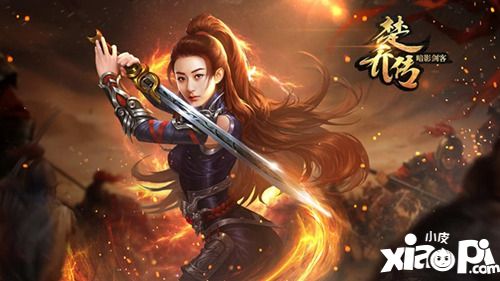 盘古魂游戏将在2019ChinaJoyBTOC展区再续精彩!