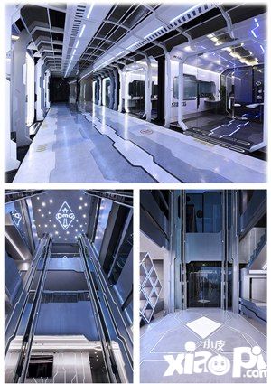 谷腾设计确认参展2019ChinaJoyBTOB!