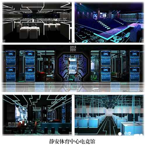 谷腾设计确认参展2019ChinaJoyBTOB!