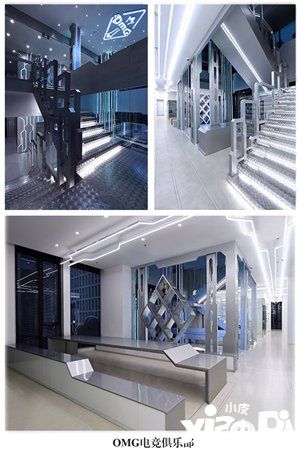 谷腾设计确认参展2019ChinaJoyBTOB!