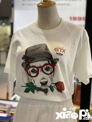 Brother品牌将在2019CAWAE亮相!