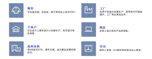 Brother品牌将在2019CAWAE亮相!