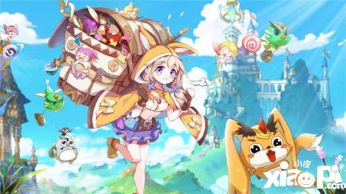 闪烁之光明星冒险家蔡卓宜