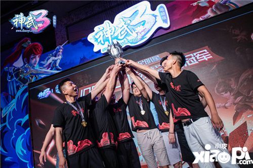 多益网络确认参展2019ChinaJoyBTOC馆,新品+文创双向发力!