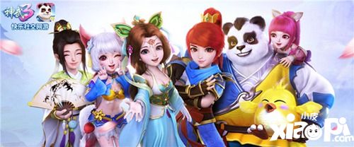 多益网络确认参展2019ChinaJoyBTOC馆,新品+文创双向发力!