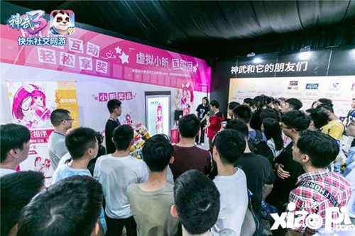 多益网络确认参展2019ChinaJoyBTOC馆,新品+文创双向发力!