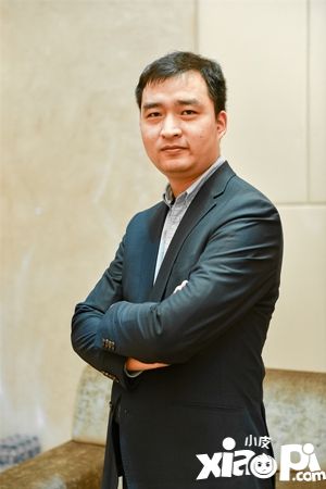 畅谈未来游戏新形状,2019全球游戏产业峰会嘉宾导看