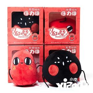 201CJ即将来袭,摩点快闪店将携海量周边/新奇好物与你相见