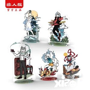 201CJ即将来袭,摩点快闪店将携海量周边/新奇好物与你相见