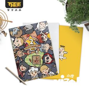 201CJ即将来袭,摩点快闪店将携海量周边/新奇好物与你相见