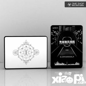201CJ即将来袭,摩点快闪店将携海量周边/新奇好物与你相见