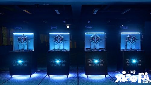 雅耶奥未来娱乐股份有限公司确认参展2019 ChinaJoy BTOB!