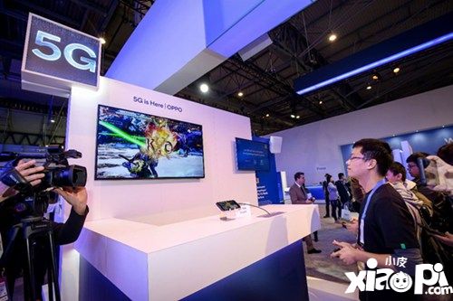 OPPO即将开启2019ChinaJoy首秀之旅!