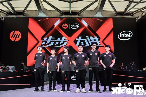 惠普将于2019eSmart再创精彩!