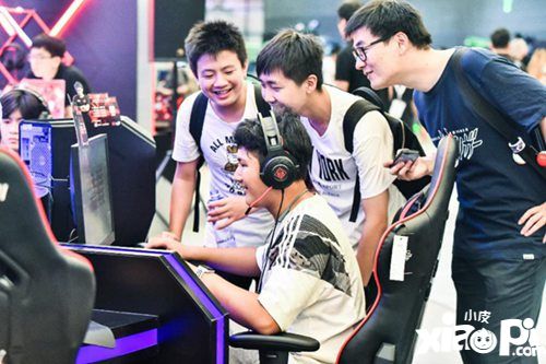 惠普将于2019eSmart再创精彩!