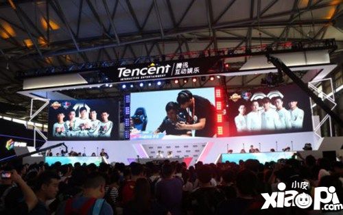@没抢到优惠票的你,2019ChinaJoy最后一次薅羊毛的机会来了!