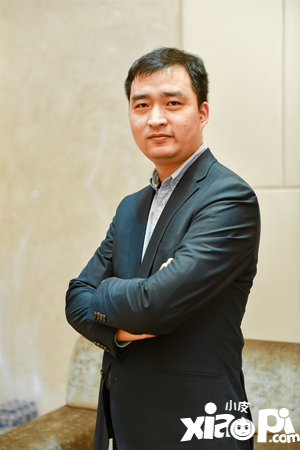 腾讯云两位业内专家确认出席UPDAY 2019,共商游戏出海大计