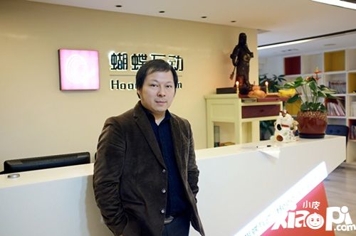 描绘未来游戏新形状,2019全球游戏产业峰会嘉宾抢先看