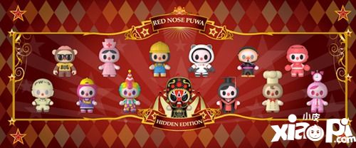 goco够酷够玩确认参展ChinaJoy2019 CAWAE!