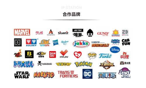 玩偶一号携IP小站将在2019CAWAE再续精彩!