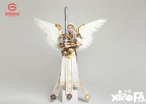 操控全场嗨翻天!龙图游戏粉丝节大波龙礼等你来戳!