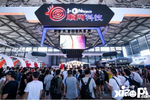 2019年第十七届CJ圆满闭幕,总入场人数36.47万人次再创新新高