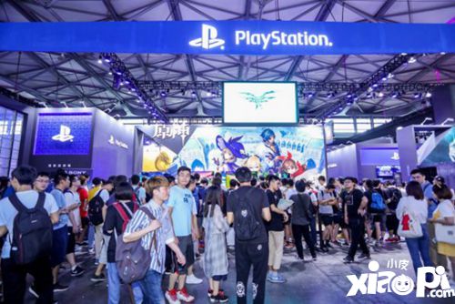 2019年第十七届CJ圆满闭幕,总入场人数36.47万人次再创新新高