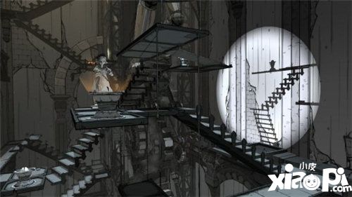 腾讯旗下最神秘的工作室