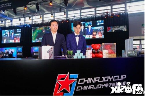 1MORE连续3年获得ChinaJoy黑金奖