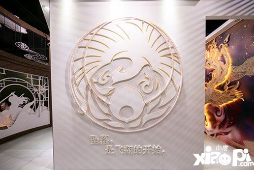 《恋与制作人》COMICUP2019 SP现场回顾 古风展台人气爆棚
