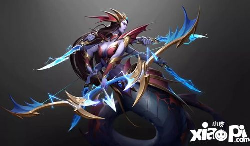 《魔法门之英雄无敌手游》觉醒情报 远古生物娜迦觉醒
