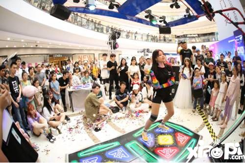 CGL2019城市赛阶段顺利完赛,大区赛9月开启新征途