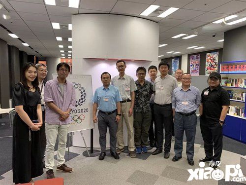 首站东京,ChinaJoy组委会开启全球化商务交流之旅(Vol.1)