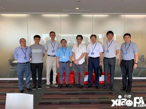 首站东京,ChinaJoy组委会开启全球化商务交流之旅(Vol.1)