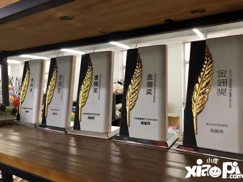 2019年度优秀游戏评选大赛开启 搞趣网角逐第十四届金翎奖