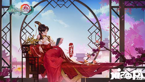 剑网3指尖江湖无门派掌门年轻外观