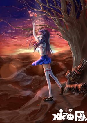 英魂之刃同人创作大赛大触优秀作品云集