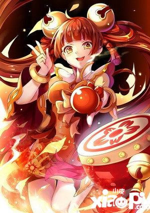 英魂之刃同人创作大赛大触优秀作品云集