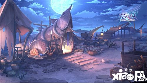 空之旅人细数双马尾少女虐心过往