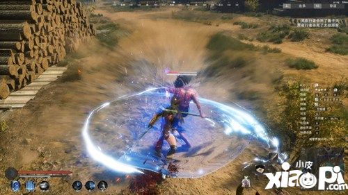 爱玩游戏公司《九劫曲》团队参评2019 CGDA
